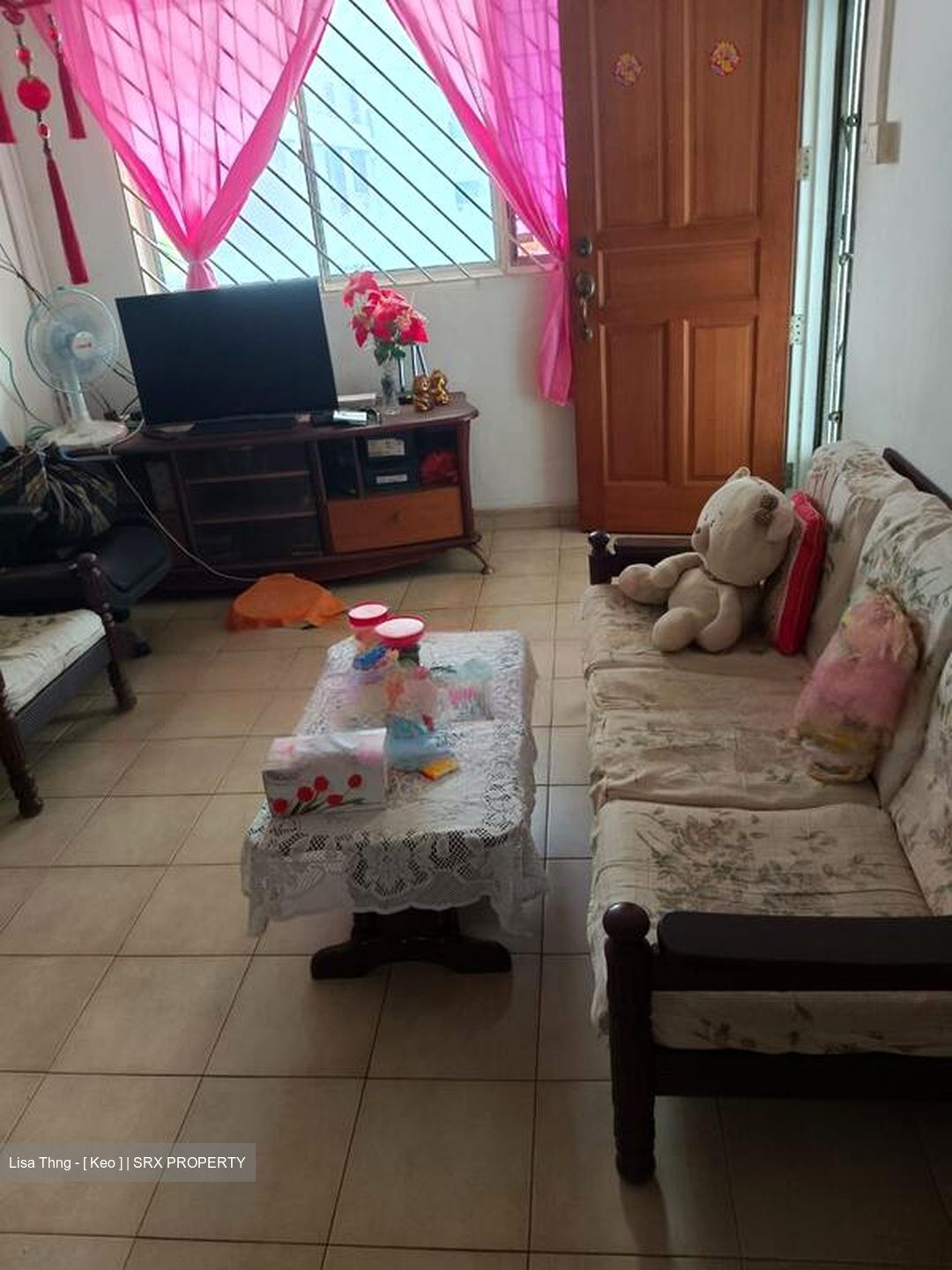 Blk 929 Nanyang Emerald (Jurong West), HDB 3 Rooms #529353391